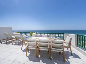 Skiathos at Beachfront Apartments in Shakas Rock